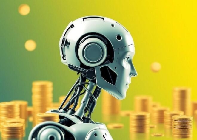 Is AI Really Worth a Trillion Bucks? Debunking the Hype Around the Trillion-Dollar Question
