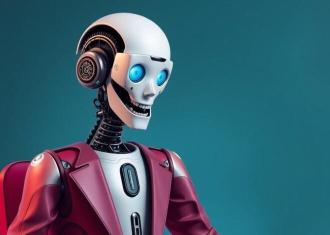 Can AI Really Crack You Up? The Hilarious World of AI Comedy