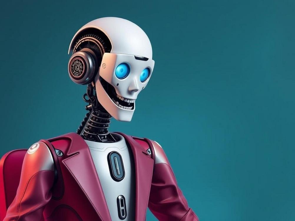 Can AI Really Crack You Up? The Hilarious World of AI Comedy