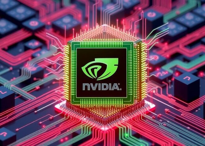 Is China’s Bold Chip Stacking Move About to Shake Up Nvidia’s AI Throne?