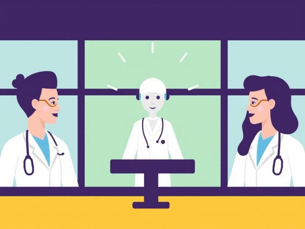 How Philly Docs Are Leveling Up with AI for Patient Chats – And Why It’s a Game-Changer