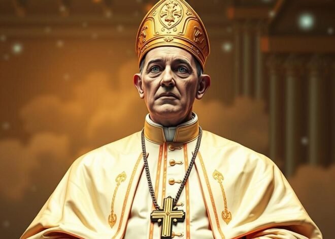 How AI is Reshaping Our Future: What Pope Leo Can Teach Us Today