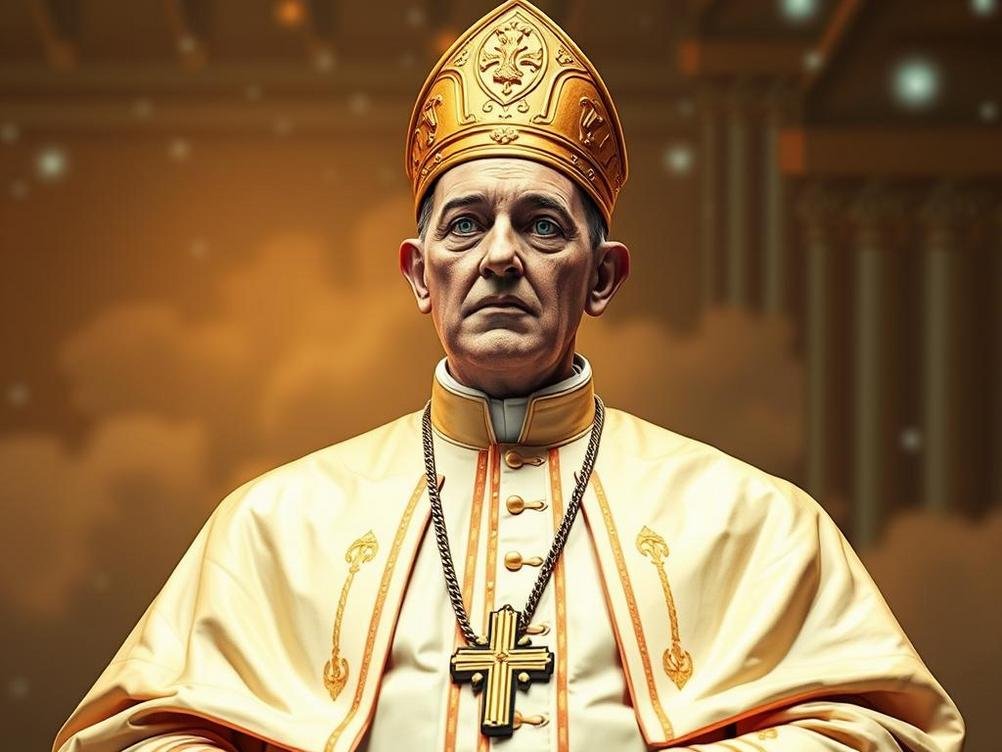 How AI is Reshaping Our Future: What Pope Leo Can Teach Us Today