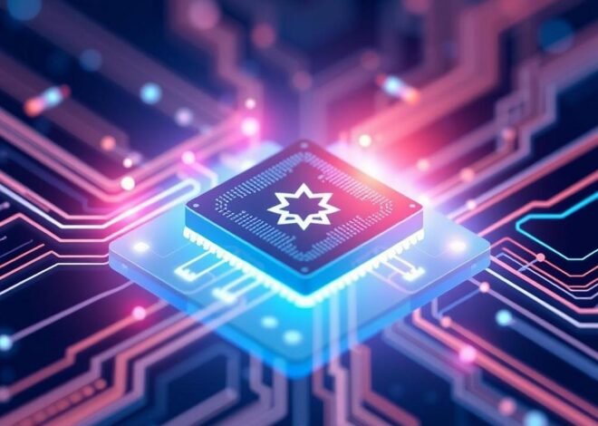 How Astera Labs is Supercharging AI Chips for a Smarter Connected World in 2025