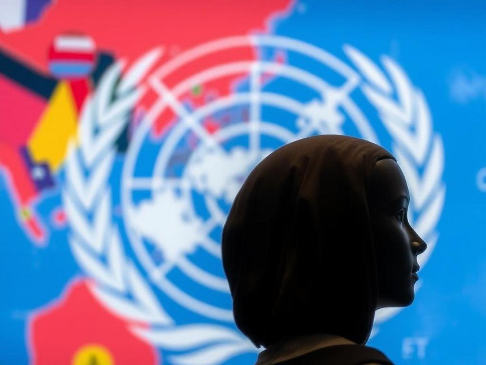 Is AI Secretly Playing Favorites with Countries? What the UN Warns About Widening Gaps