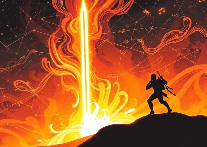 AI Art: A Double-Edged Sword for Students and Musicians