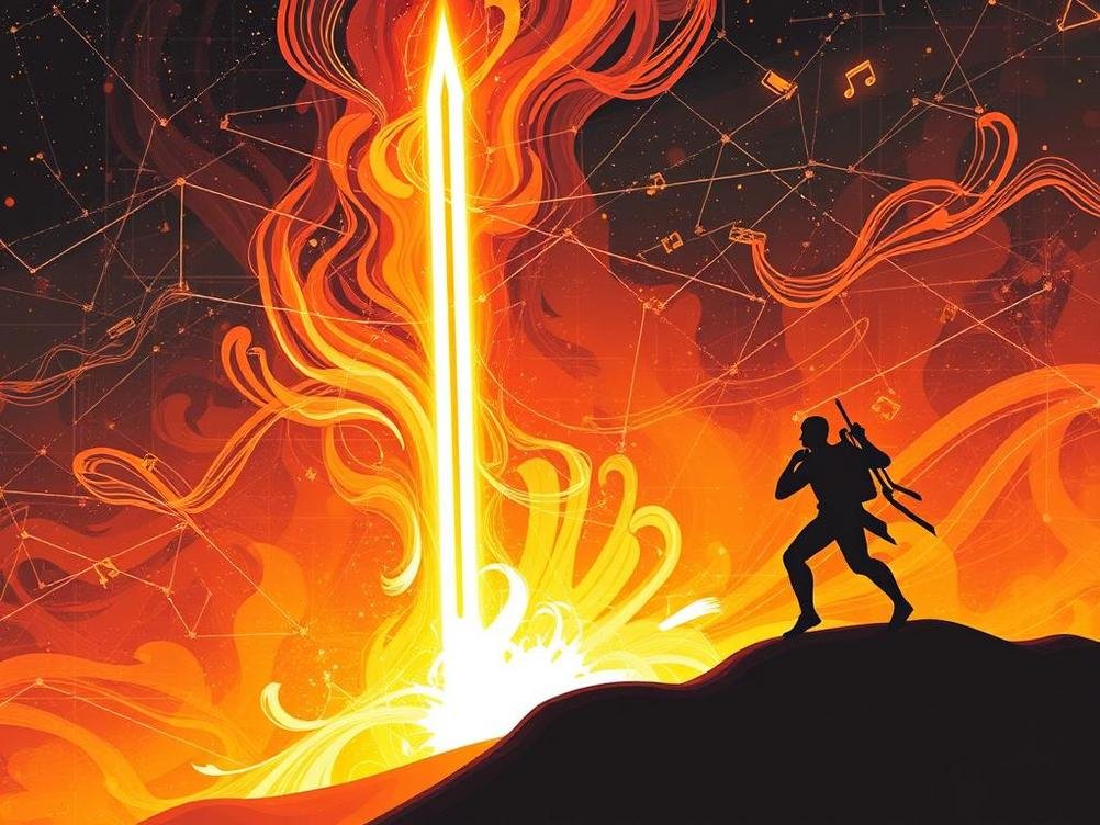 AI Art: A Double-Edged Sword for Students and Musicians