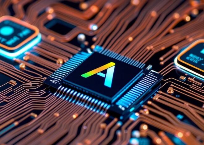 Why Alphabet’s AI Chips Could Be the $900 Billion Secret Sauce for the Future