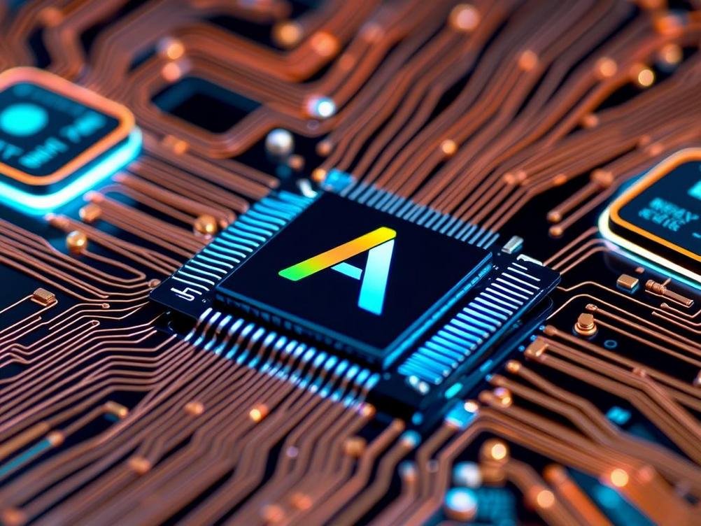 Why Alphabet’s AI Chips Could Be the $900 Billion Secret Sauce for the Future