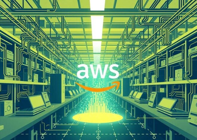 How AWS AI Factories Are Turning Your Old Tech into AI Powerhouses