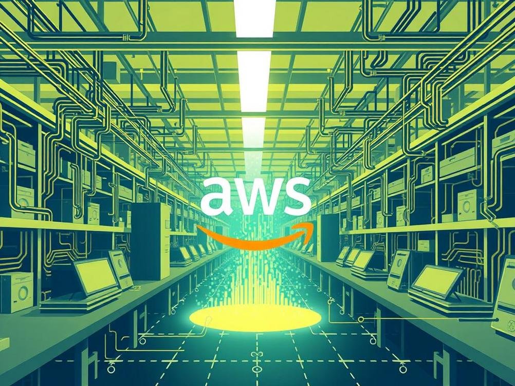 How AWS AI Factories Are Turning Your Old Tech into AI Powerhouses