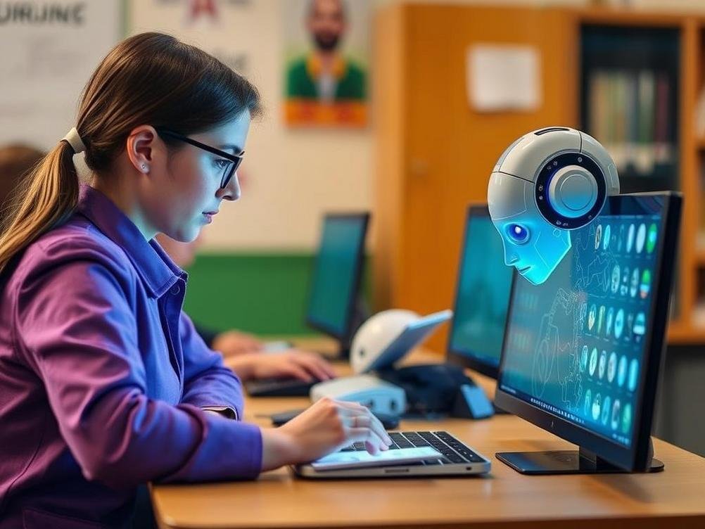 Why UK Teachers Are Losing Sleep Over AI in Classrooms: Lessons from the 2025 Pearson Report