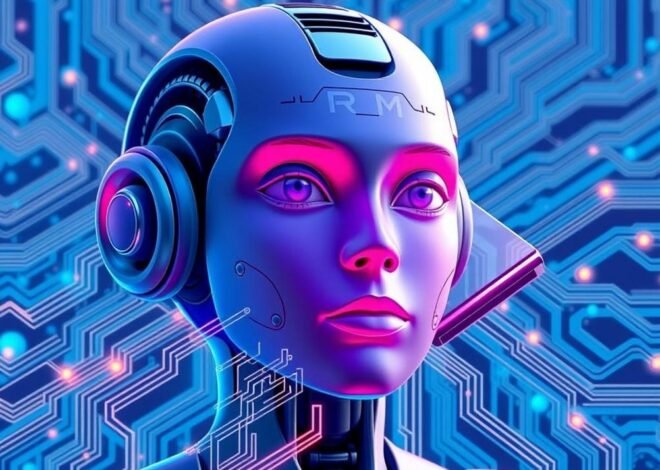 How AI’s Insatiable Memory Cravings Are Kicking Micron Out of the Consumer Game