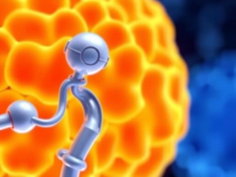 How MIT’s Groundbreaking AI is Tackling Stubborn Diseases – A Real Game-Changer