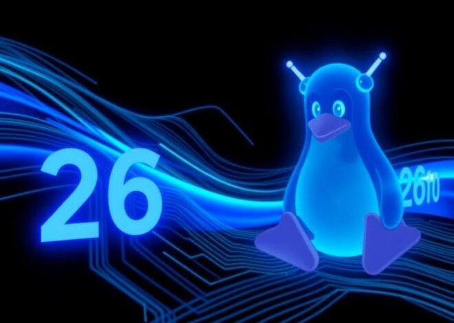 Why Oracle’s AI Database 26ai is a Game-Changer for Linux Users – Coming Soon!