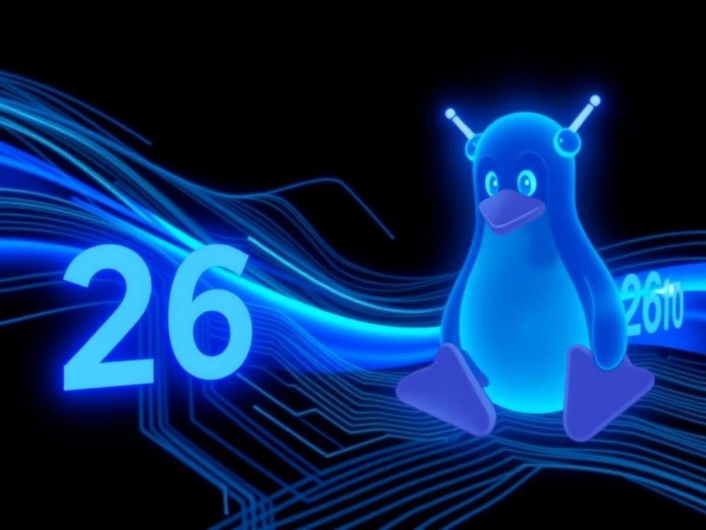 Why Oracle’s AI Database 26ai is a Game-Changer for Linux Users – Coming Soon!