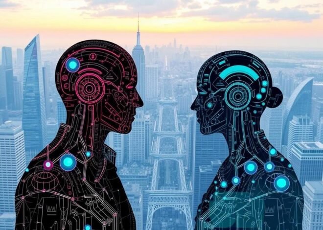Bridging the Great AI Divide: How Geography and Generations Shape Our Digital Lives