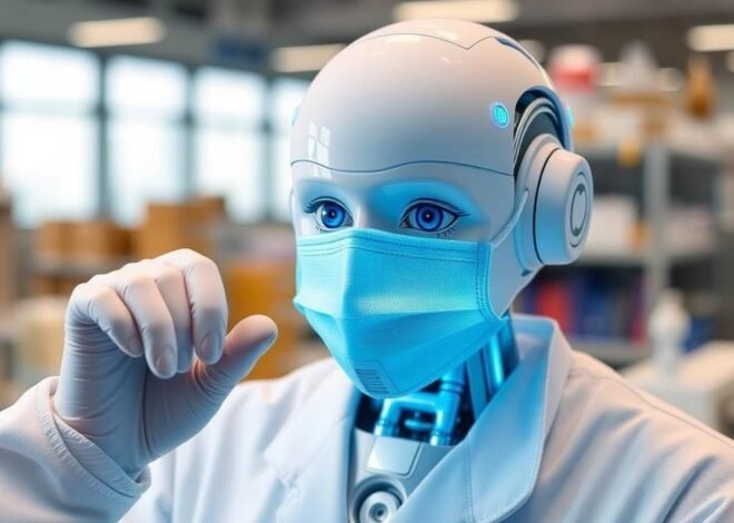 Why Healthcare Could Be the Safest Bet in an AI Market Meltdown – Insights from Kepler Cheuvreux