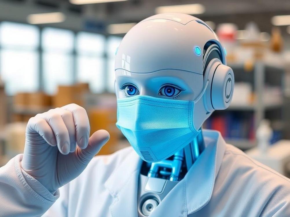 Why Healthcare Could Be the Safest Bet in an AI Market Meltdown – Insights from Kepler Cheuvreux