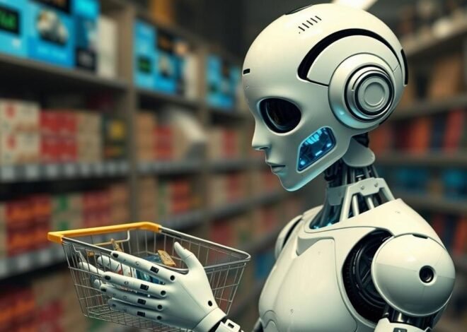 The Hidden Dangers and Superpowers of AI Shopping Agents: What You Need to Know in 2025