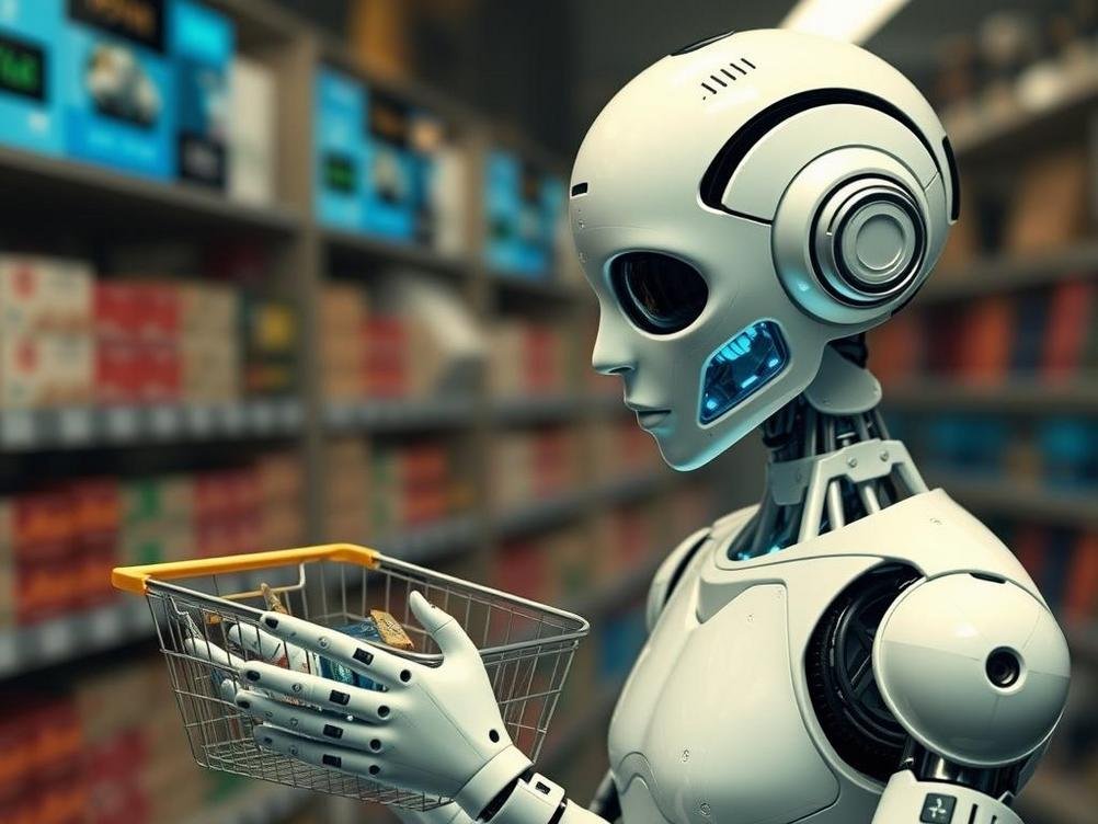 The Hidden Dangers and Superpowers of AI Shopping Agents: What You Need to Know in 2025