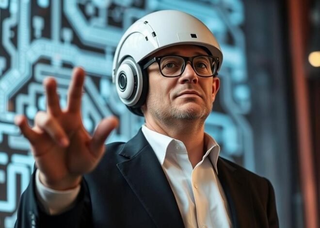 Is AI About to Wipe Out Jobs? What the Godfather of AI Predicts – And Why Gates and Musk Might Be Right