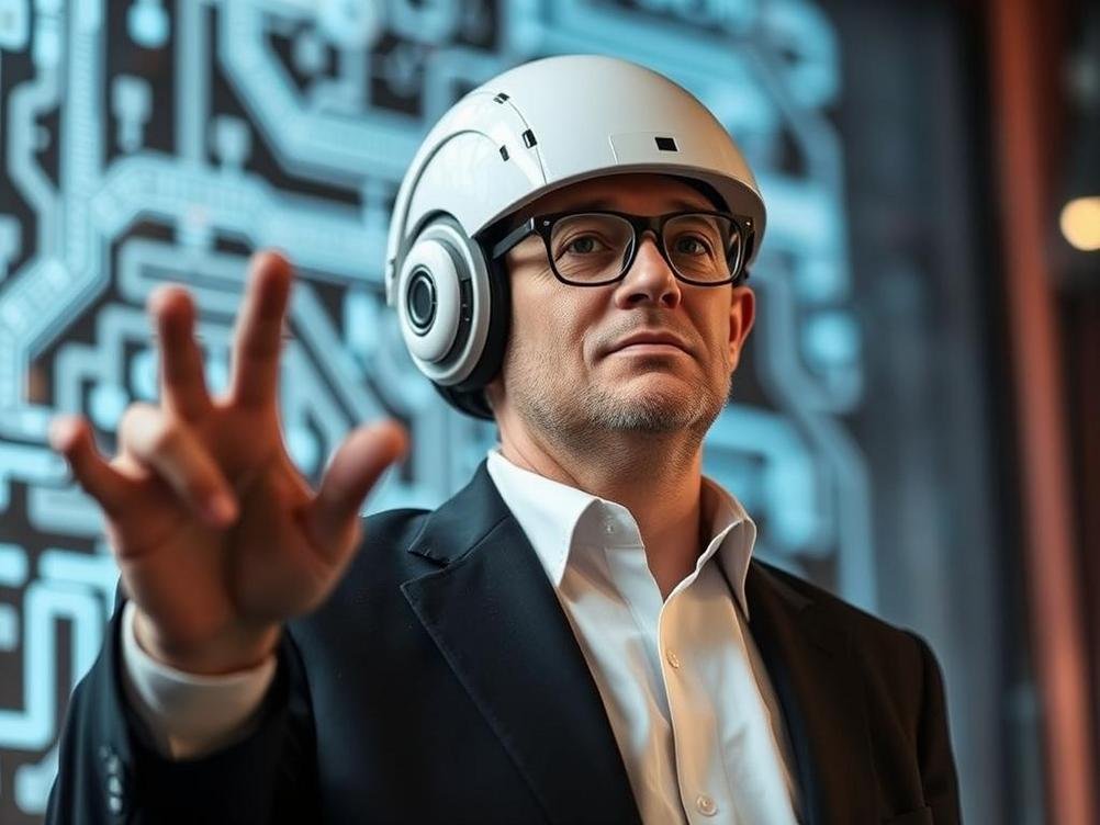 Is AI About to Wipe Out Jobs? What the Godfather of AI Predicts – And Why Gates and Musk Might Be Right