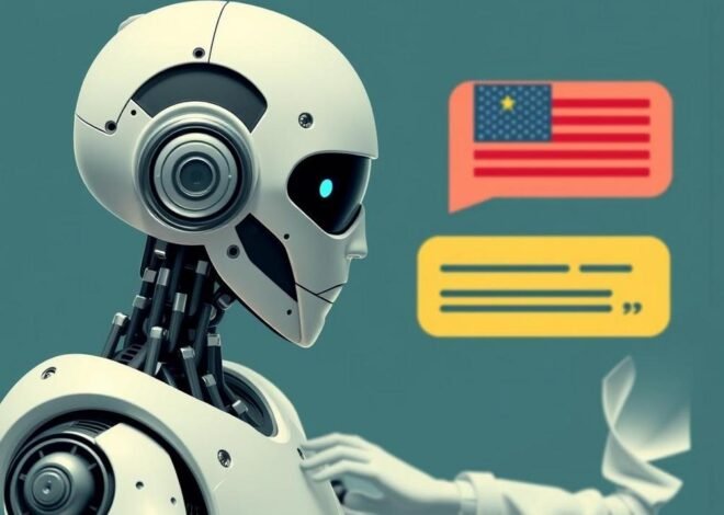 How AI Chatbots Are Sneakily Warping Your Political Views – A Wake-Up Call from Recent Studies