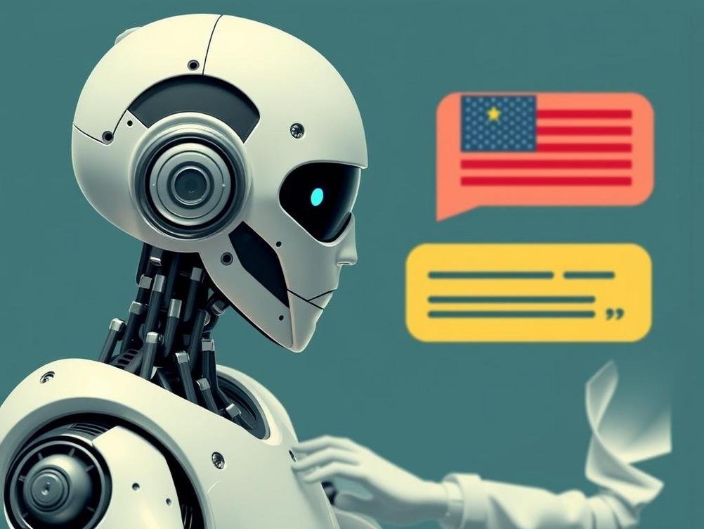 How AI Chatbots Are Sneakily Warping Your Political Views – A Wake-Up Call from Recent Studies