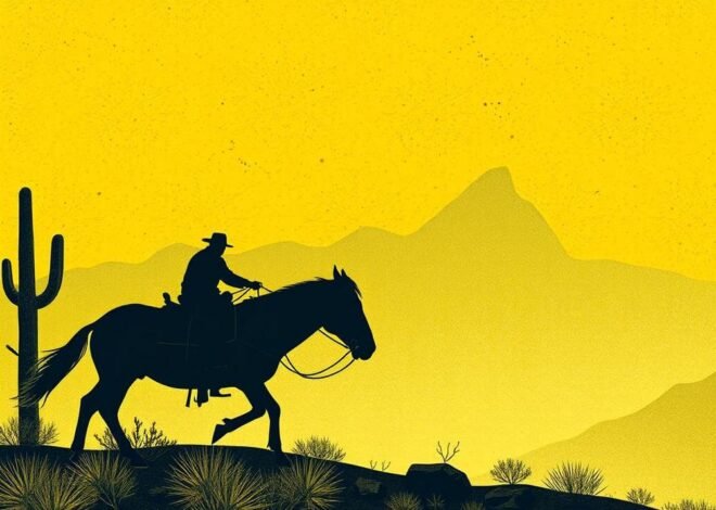 The AI Gold Rush: Is the American West Digging Up Digital Nuggets Again?