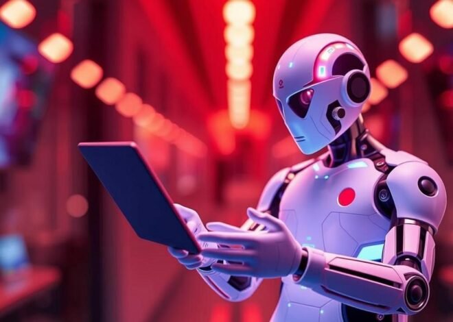 How Meta’s Latest AI Deals Are Revolutionizing News – And Why You Should Care