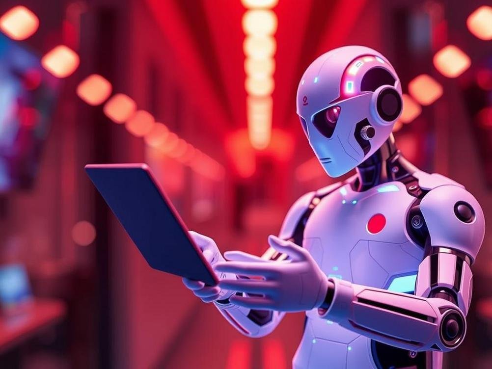 How Meta’s Latest AI Deals Are Revolutionizing News – And Why You Should Care