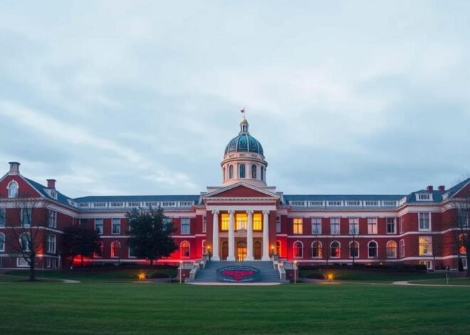 UW-Madison’s AI College Approval: A Game-Changer for Tech Education in 2025