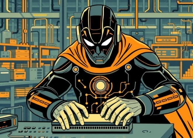 How AWS AI Factories Are Turning Your Old Tech Into AI Superheroes