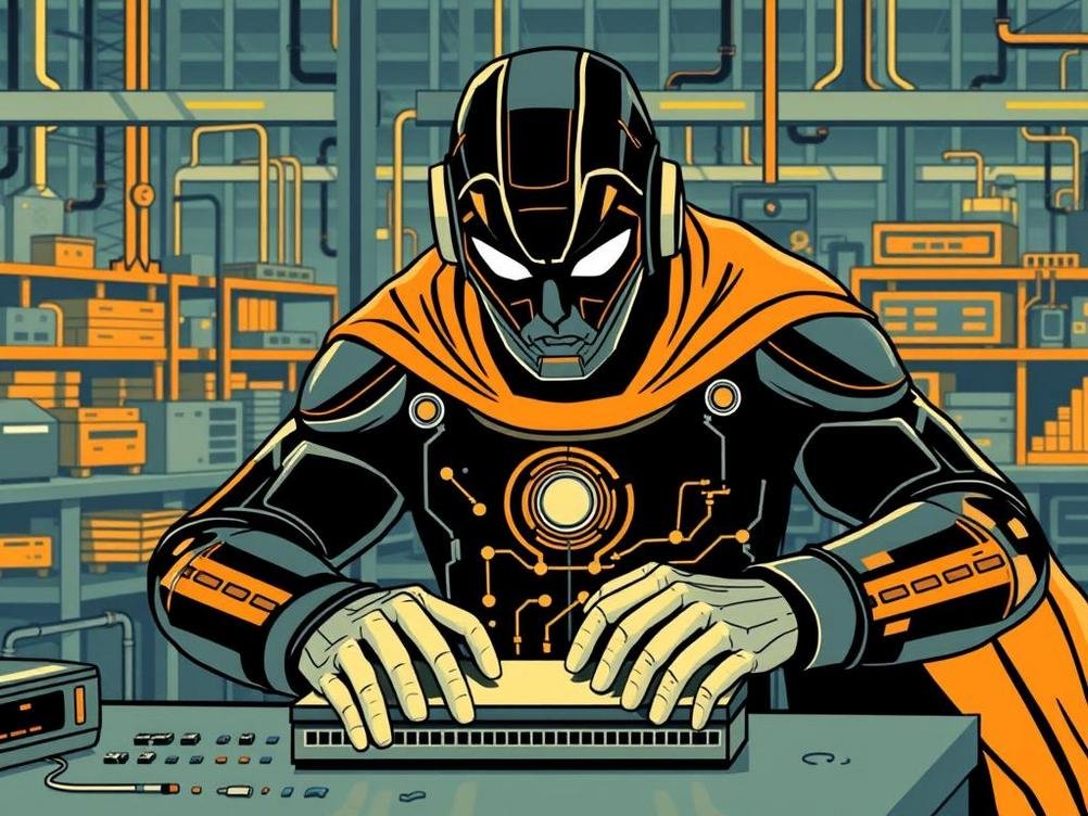 How AWS AI Factories Are Turning Your Old Tech Into AI Superheroes