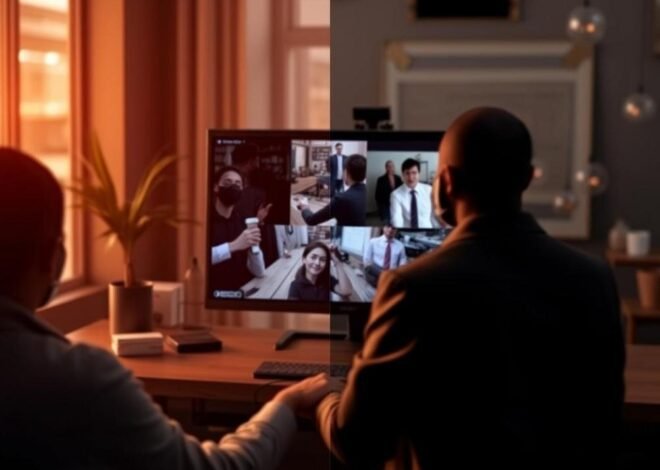 How Decart is Shaking Up Real-Time Video Generation with AWS Trainium3