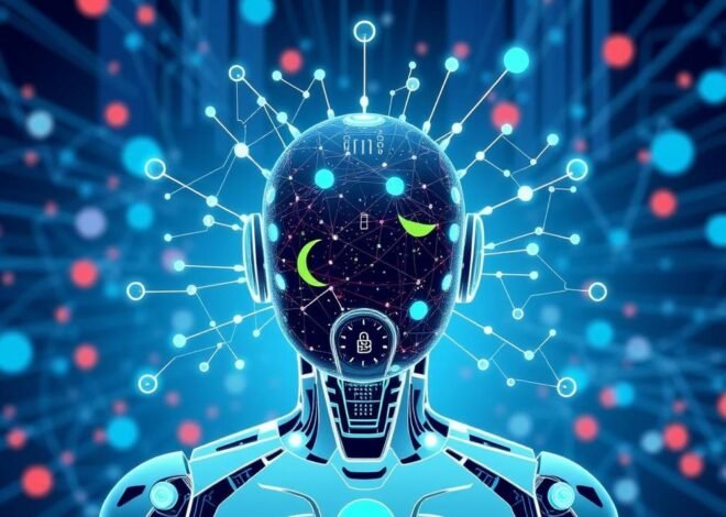 Why Central Asia Is the Next Big Thing in AI: Insights from Global Media