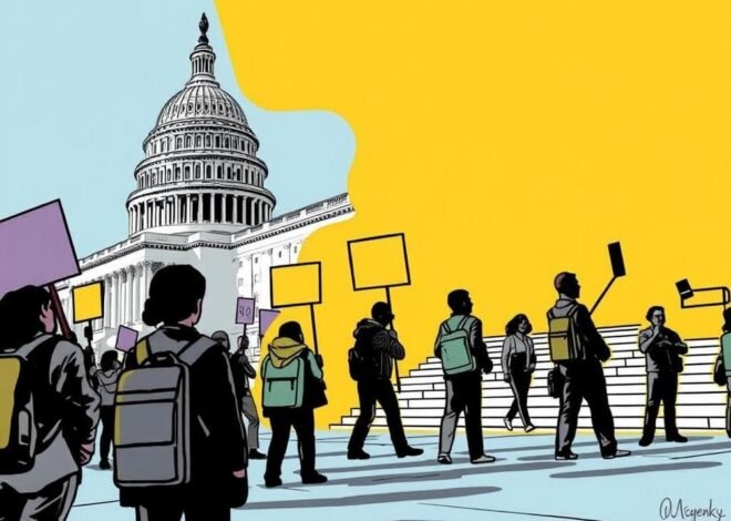How Michigan Students Are Taking on AI Rights – A Capitol Hill Shake-Up