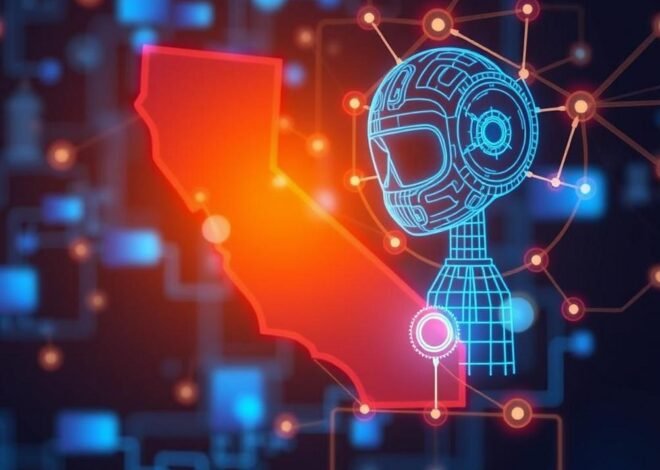 Decoding California’s AI Safety Law: Key Tips for Businesses to Stay Ahead