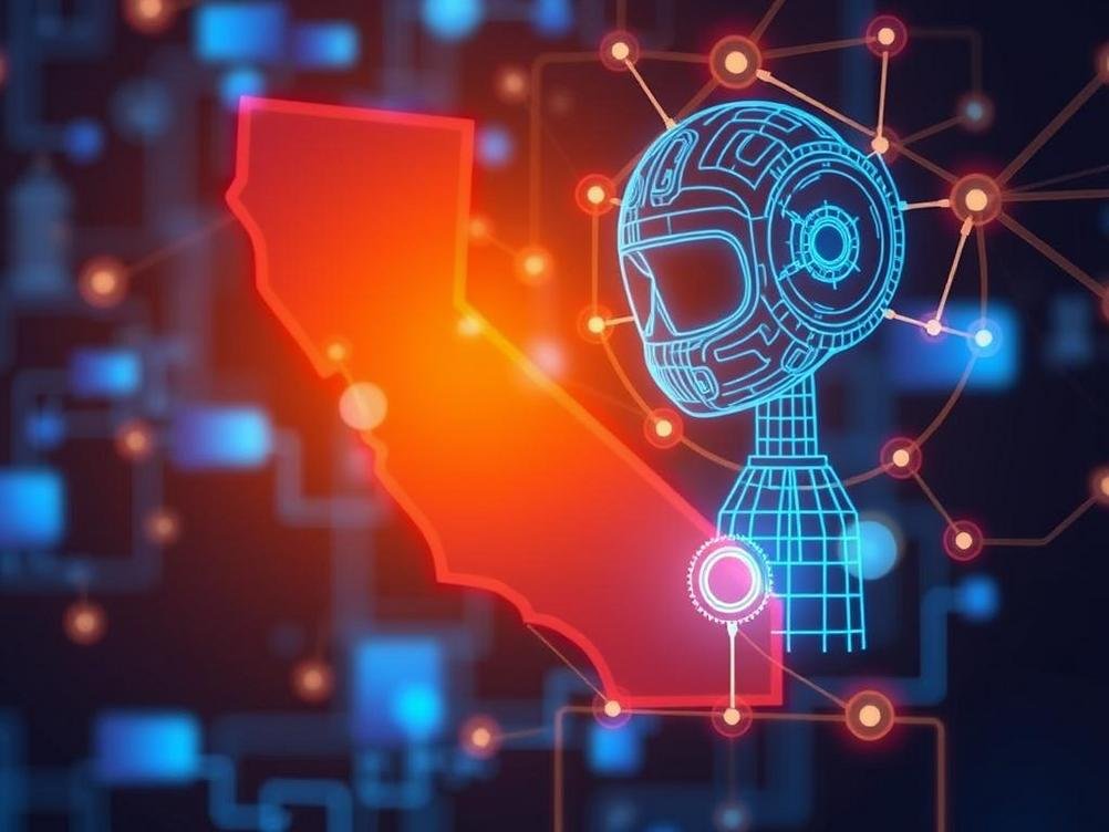 Decoding California’s AI Safety Law: Key Tips for Businesses to Stay Ahead