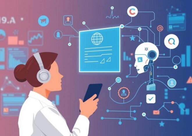 Top Careers That Will Outsmart AI and Keep You Employed in 2025