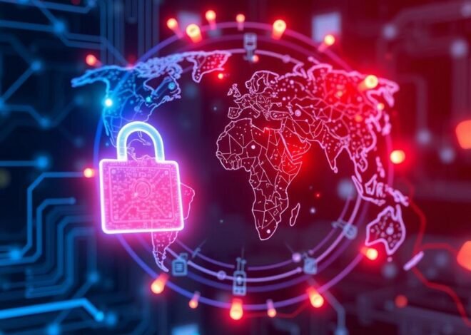 How Global Cybersecurity Agencies Are Revolutionizing AI Safety for Industrial Tech