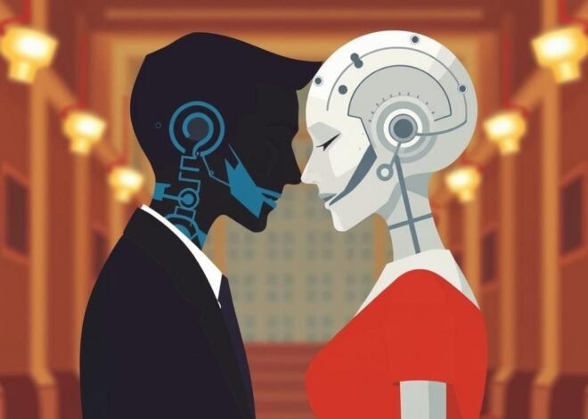 Can AI Really Tie the Knot? Debating the Missouri Bill on AI Personhood