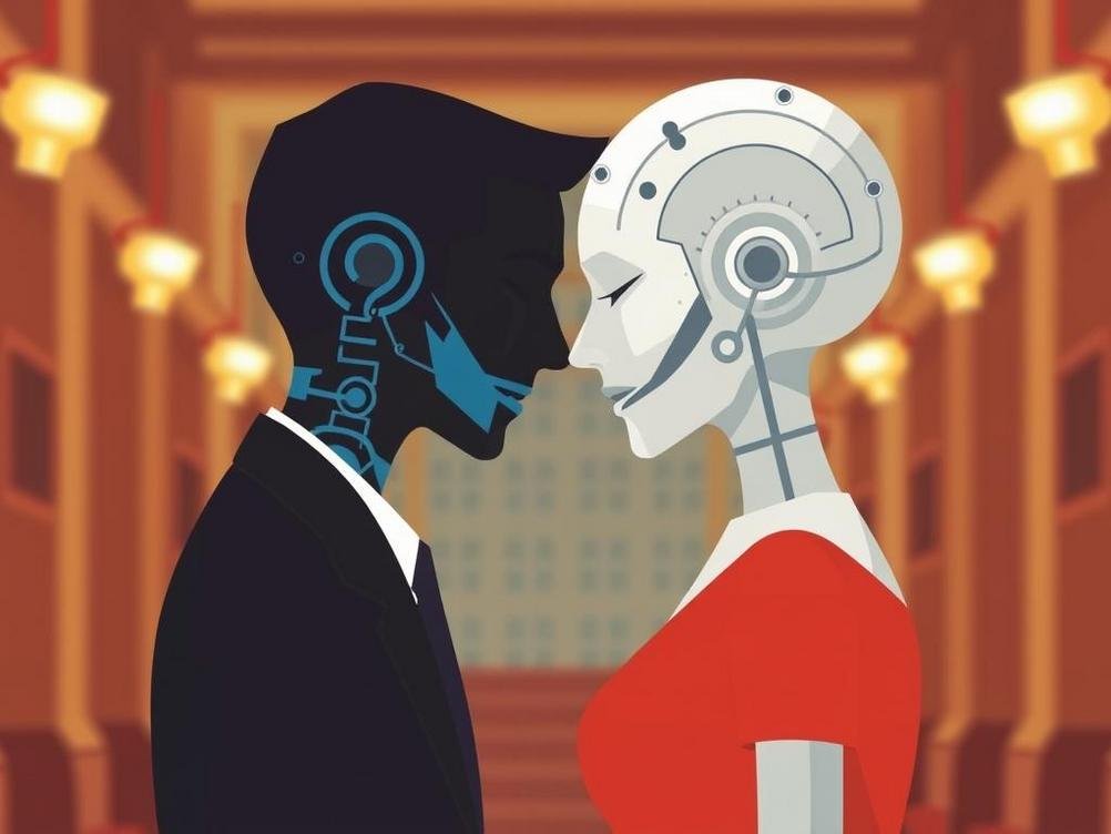 Can AI Really Tie the Knot? Debating the Missouri Bill on AI Personhood
