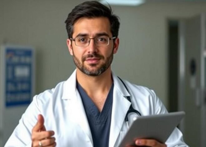 How AI Deepfakes of Real Doctors Are Poisoning Social Media with Health Lies