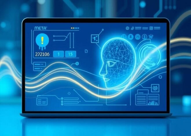 How Meta’s Latest AI Deals Are Revolutionizing News – And Why You Should Care