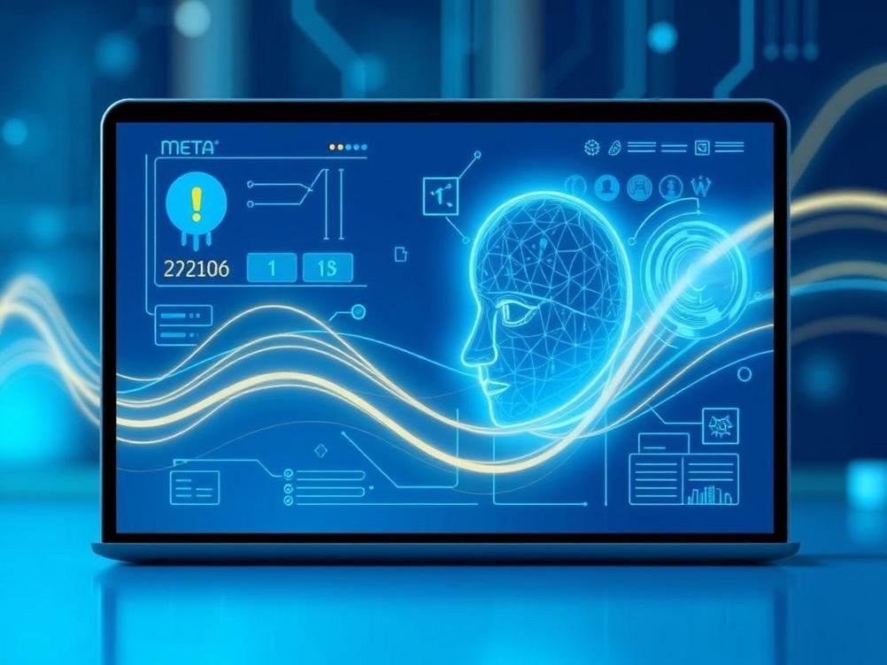 How Meta’s Latest AI Deals Are Revolutionizing News – And Why You Should Care