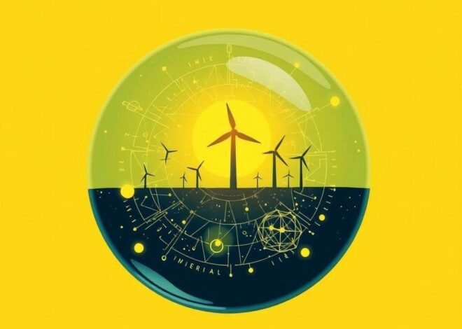 Is the AI Bubble About to Burst and Doom Clean Energy? Here’s What You Need to Know