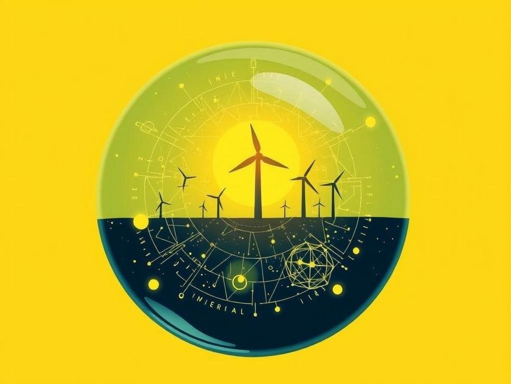 Is the AI Bubble About to Burst and Doom Clean Energy? Here’s What You Need to Know