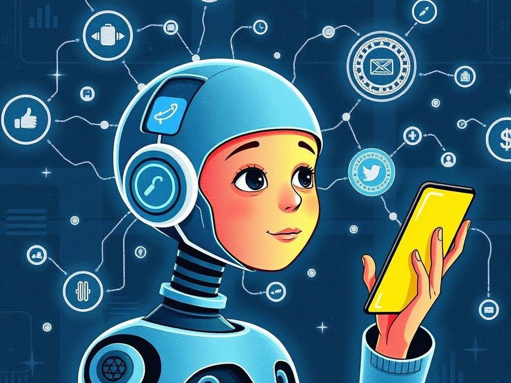 Is AI Really Rewiring How Kids Grow Up? A Lighthearted Take on the Digital Shake-Up